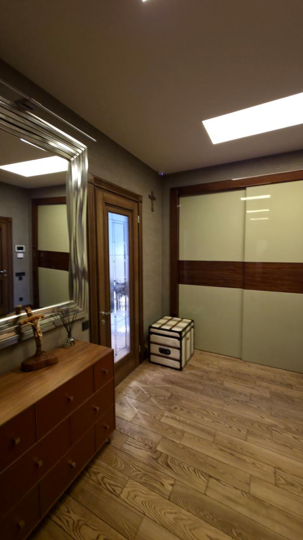 Аренда 3к квартиры в Киеве,  Гоголевская ул., 43 11