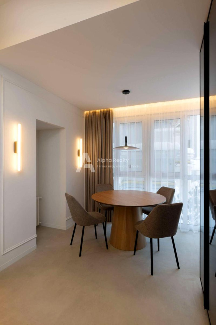 Аренда 3к квартиры в Киеве,  Мазепы Ивана ул. (Январского восстания), 3Б 11