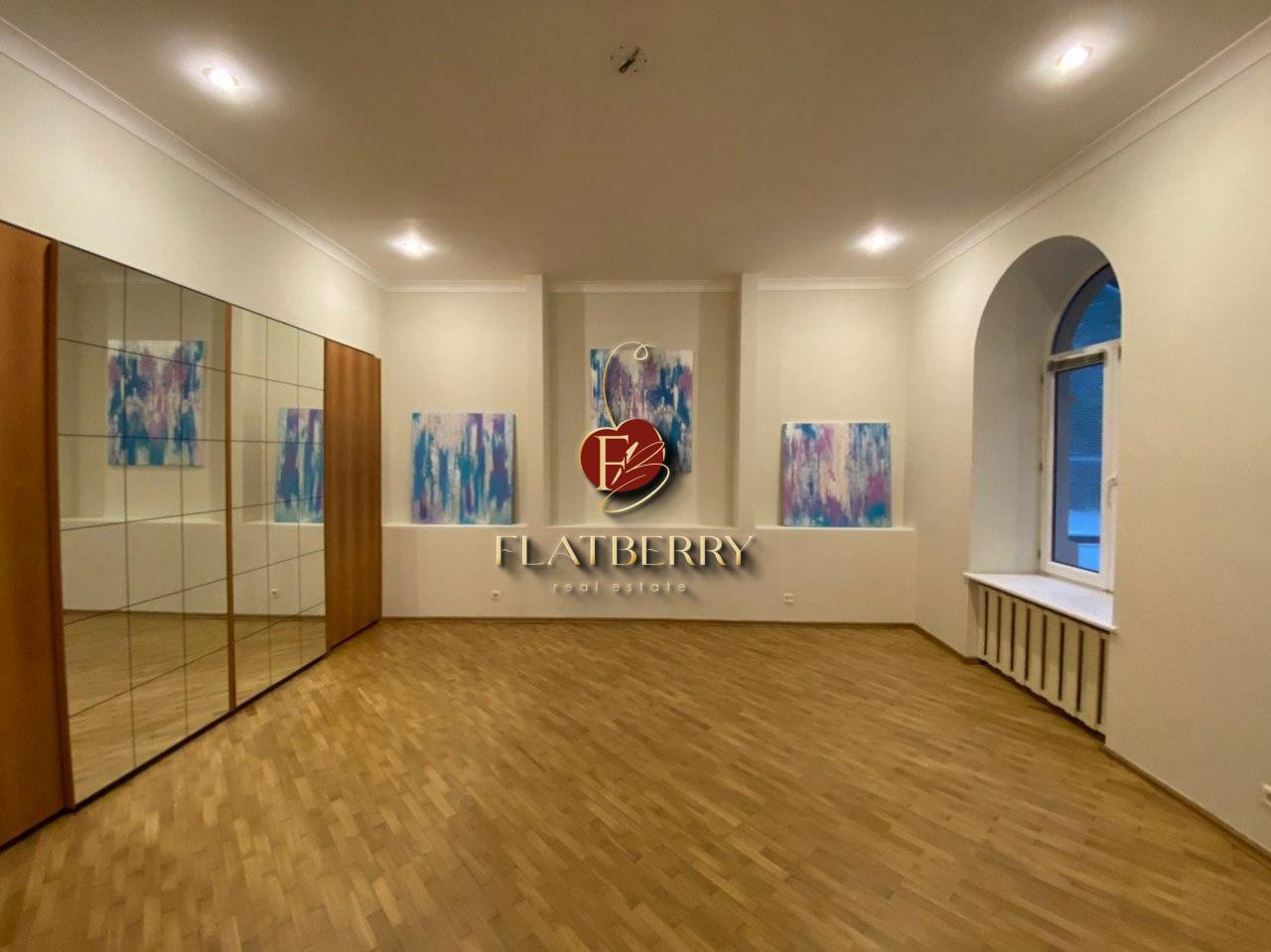 Аренда 3к офиса в Киеве,  Лютеранская ул., 12 0