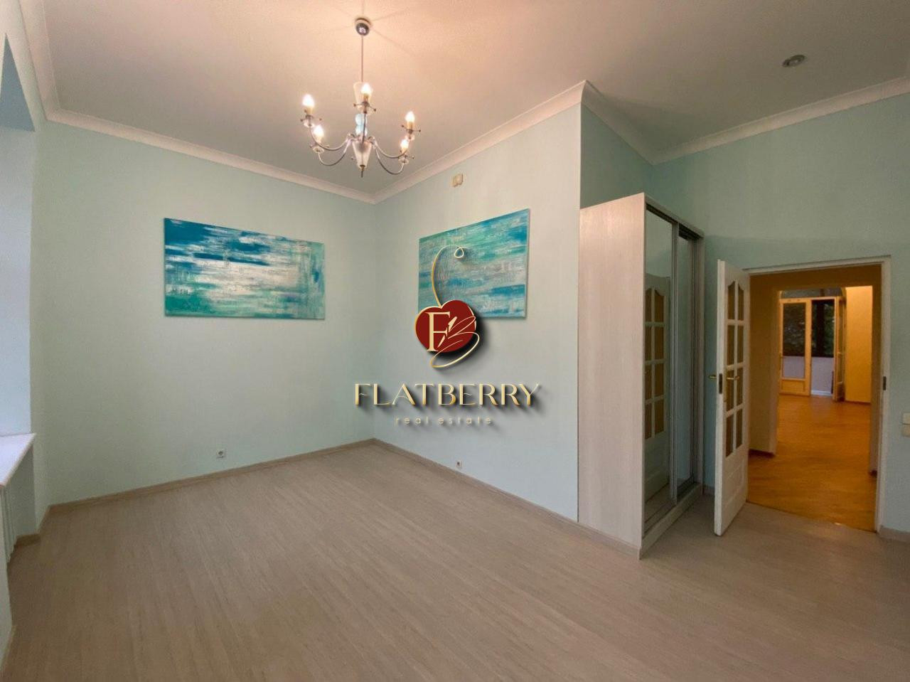 Аренда 3к офиса в Киеве,  Лютеранская ул., 12 6