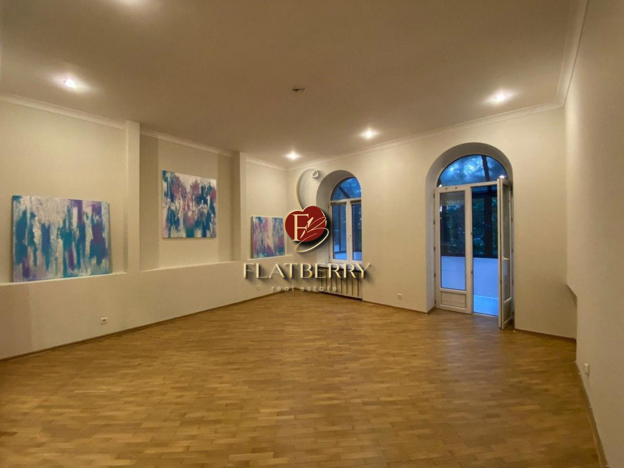 Аренда 3к офиса в Киеве,  Лютеранская ул., 12 7