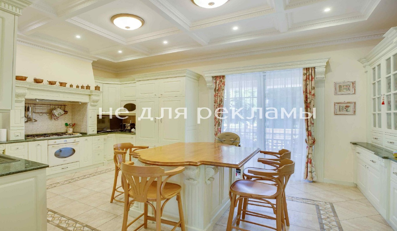 Аренда 8к дома в Киеве, Конча-Заспа 8