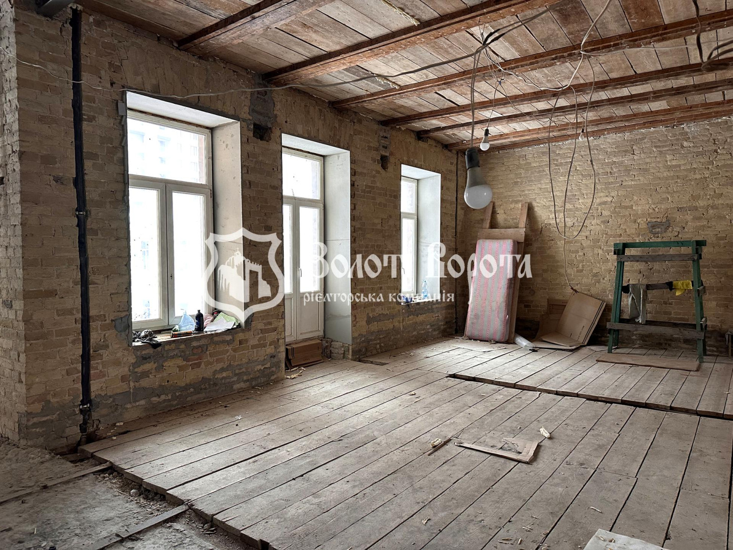 Продажа 4к квартиры в Киеве,  Ярославов Вал ул., 21Е 0