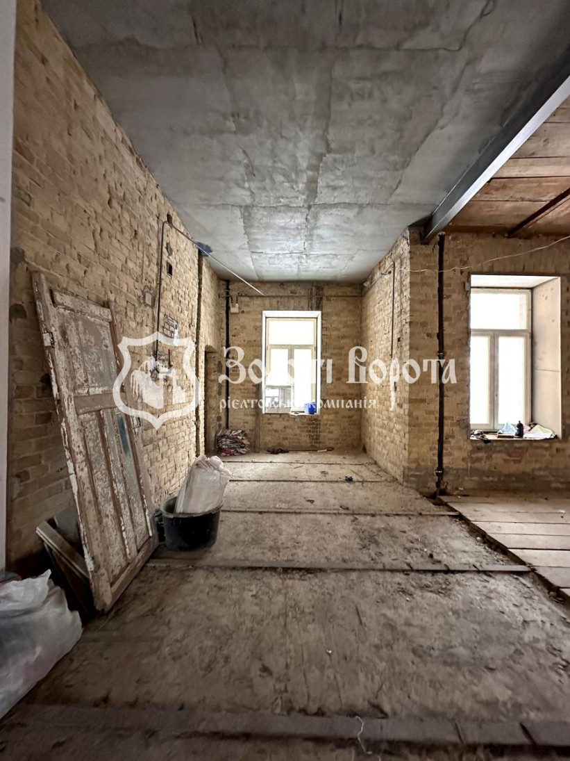 Продажа 4к квартиры в Киеве,  Ярославов Вал ул., 21Е 4