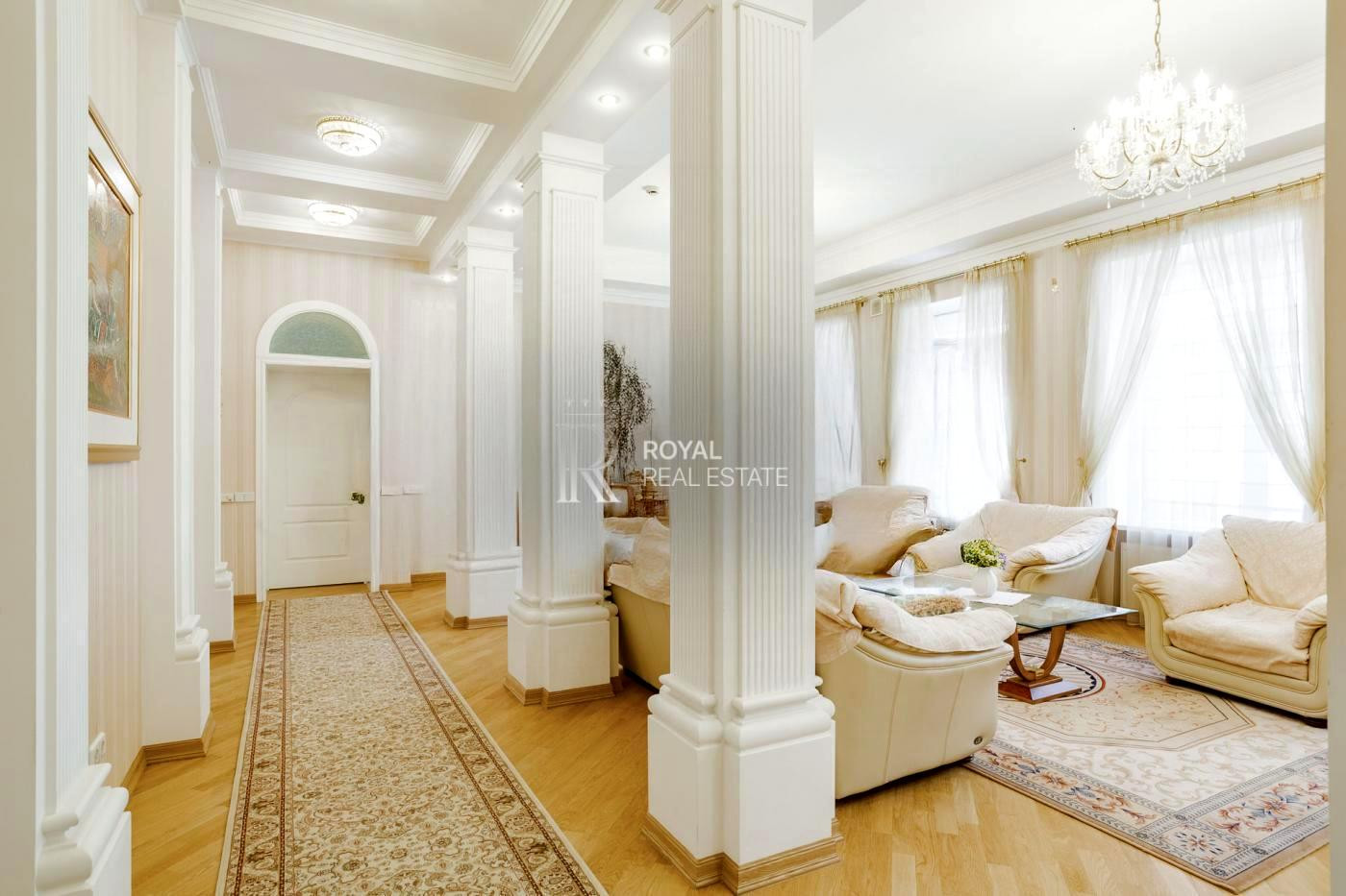 Продажа 6к квартиры в Киеве,  Софиевская ул., 25А 7