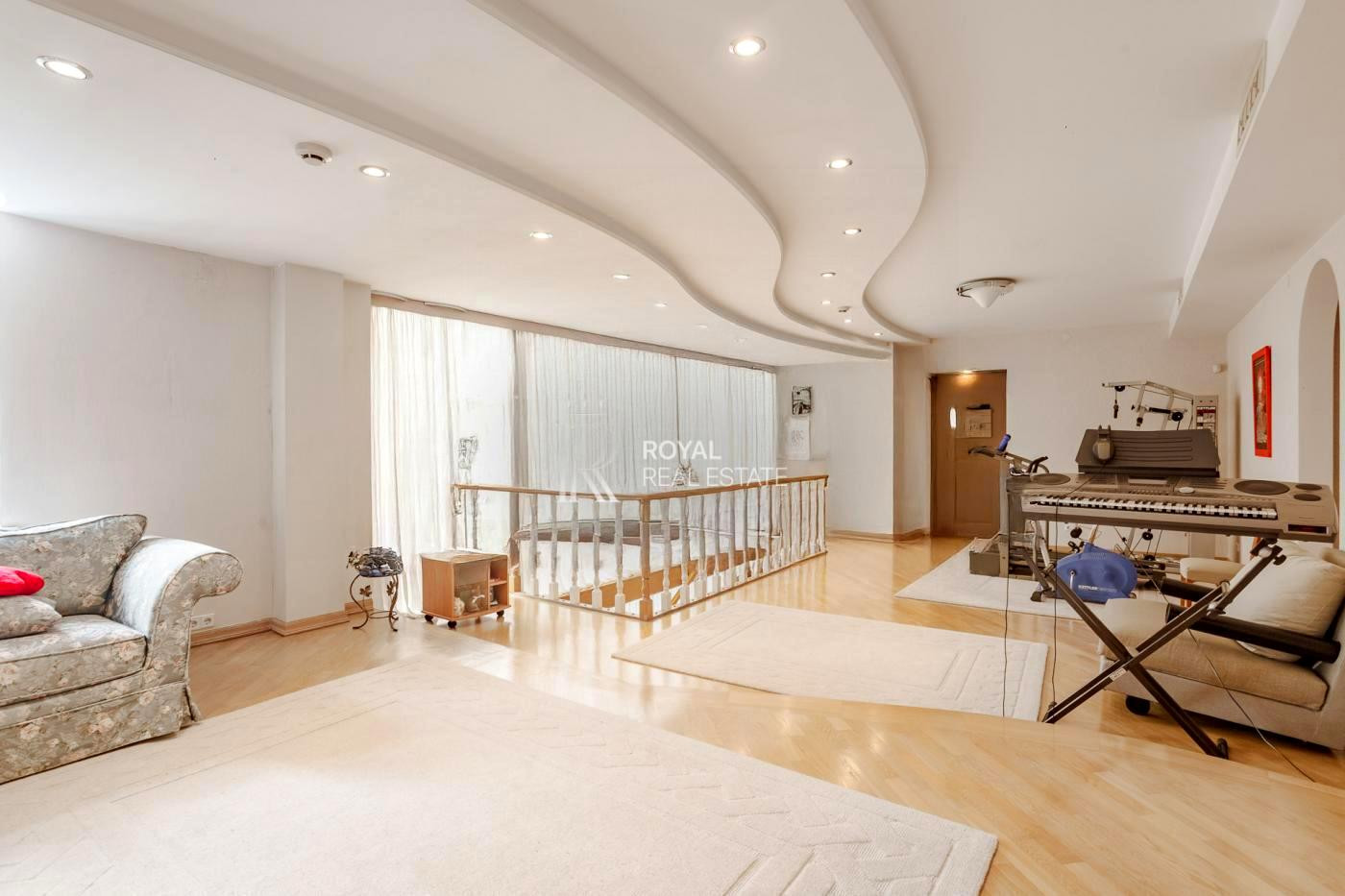 Продажа 6к квартиры в Киеве,  Софиевская ул., 25А 12