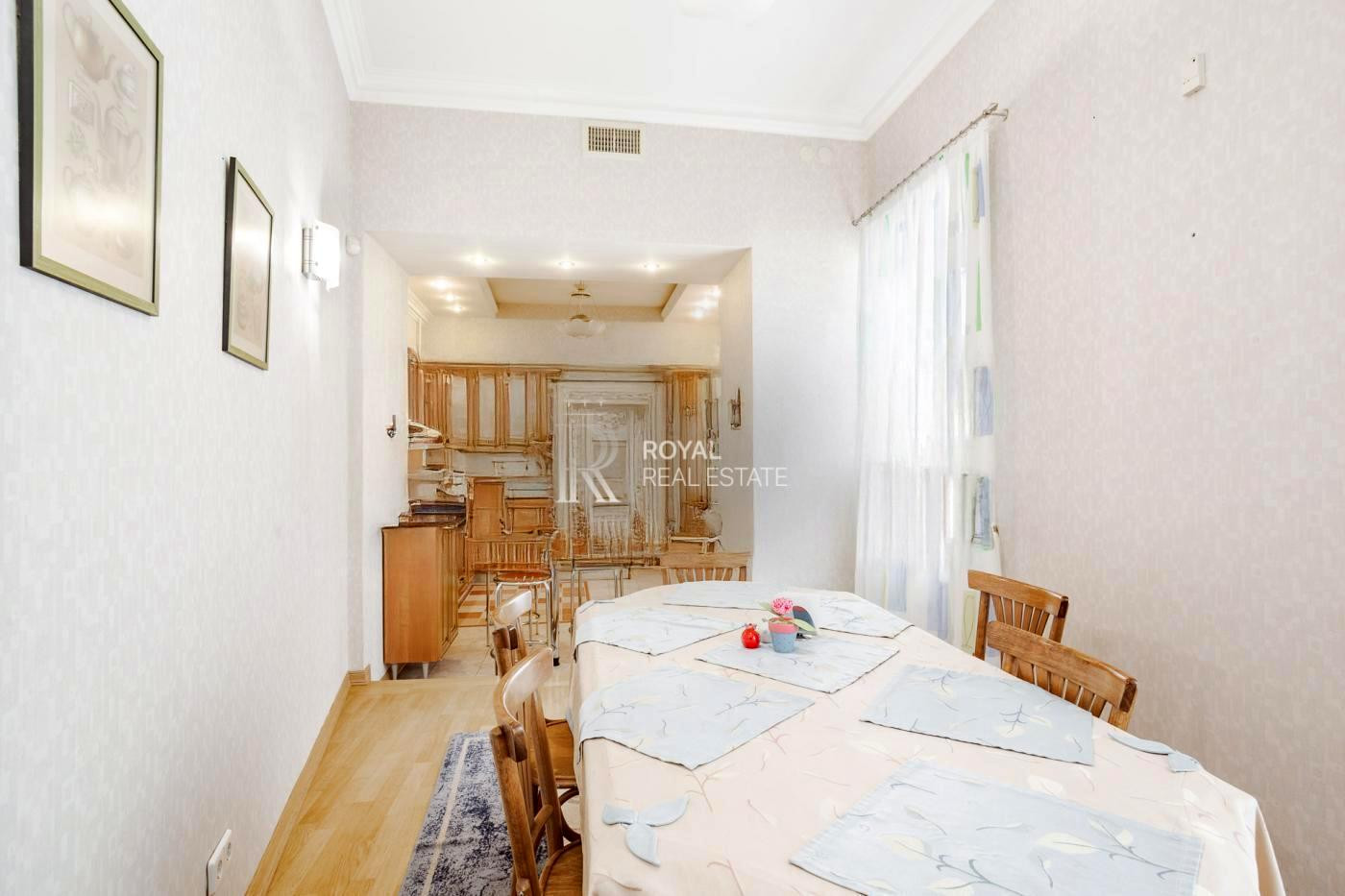 Продажа 6к квартиры в Киеве,  Софиевская ул., 25А 15