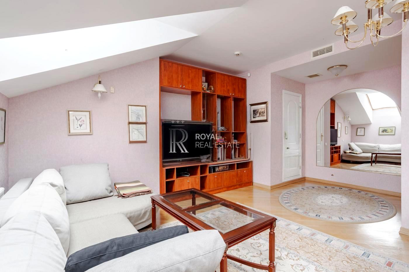 Продажа 6к квартиры в Киеве,  Софиевская ул., 25А 16