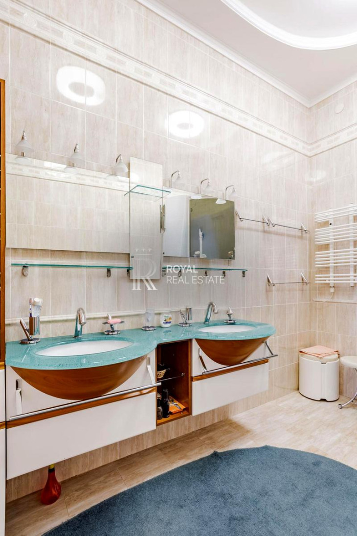 Продажа 6к квартиры в Киеве,  Софиевская ул., 25А 20