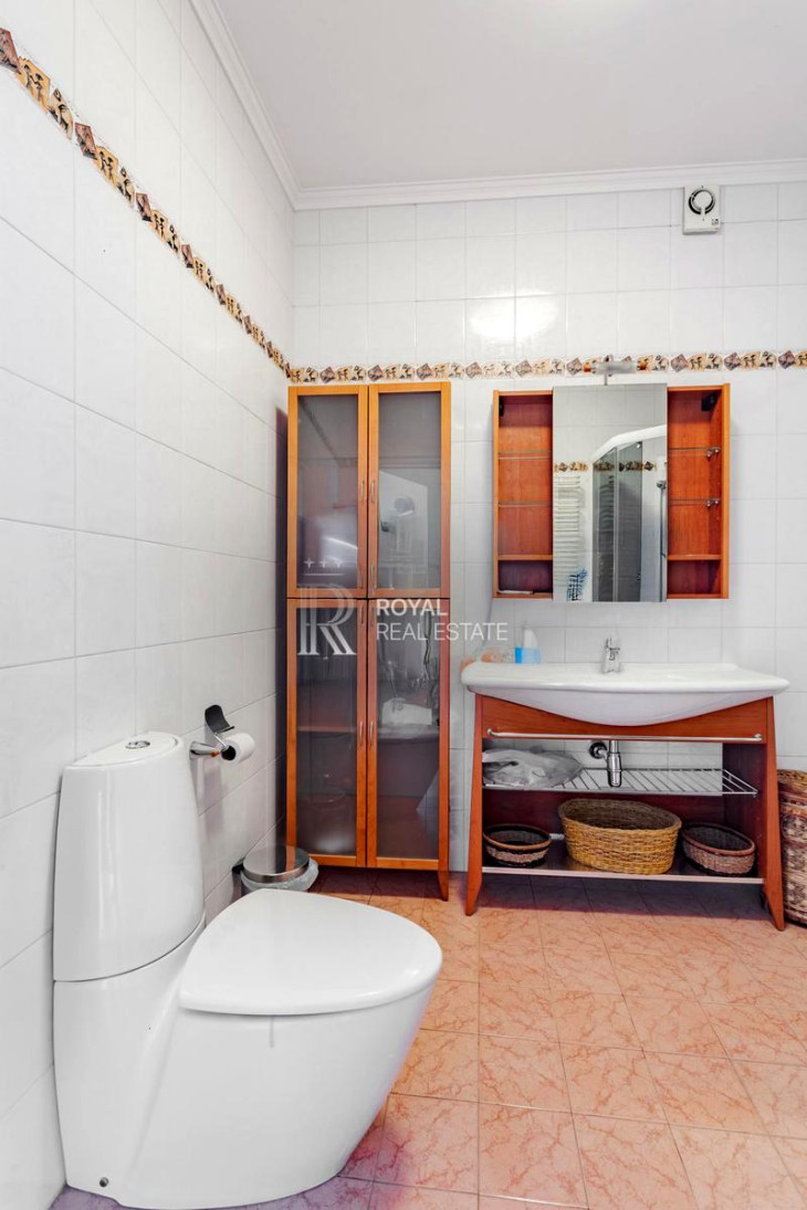Продажа 6к квартиры в Киеве,  Софиевская ул., 25А 22