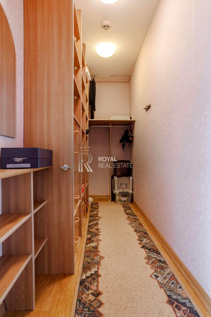 Продажа 6к квартиры в Киеве,  Софиевская ул., 25А 24