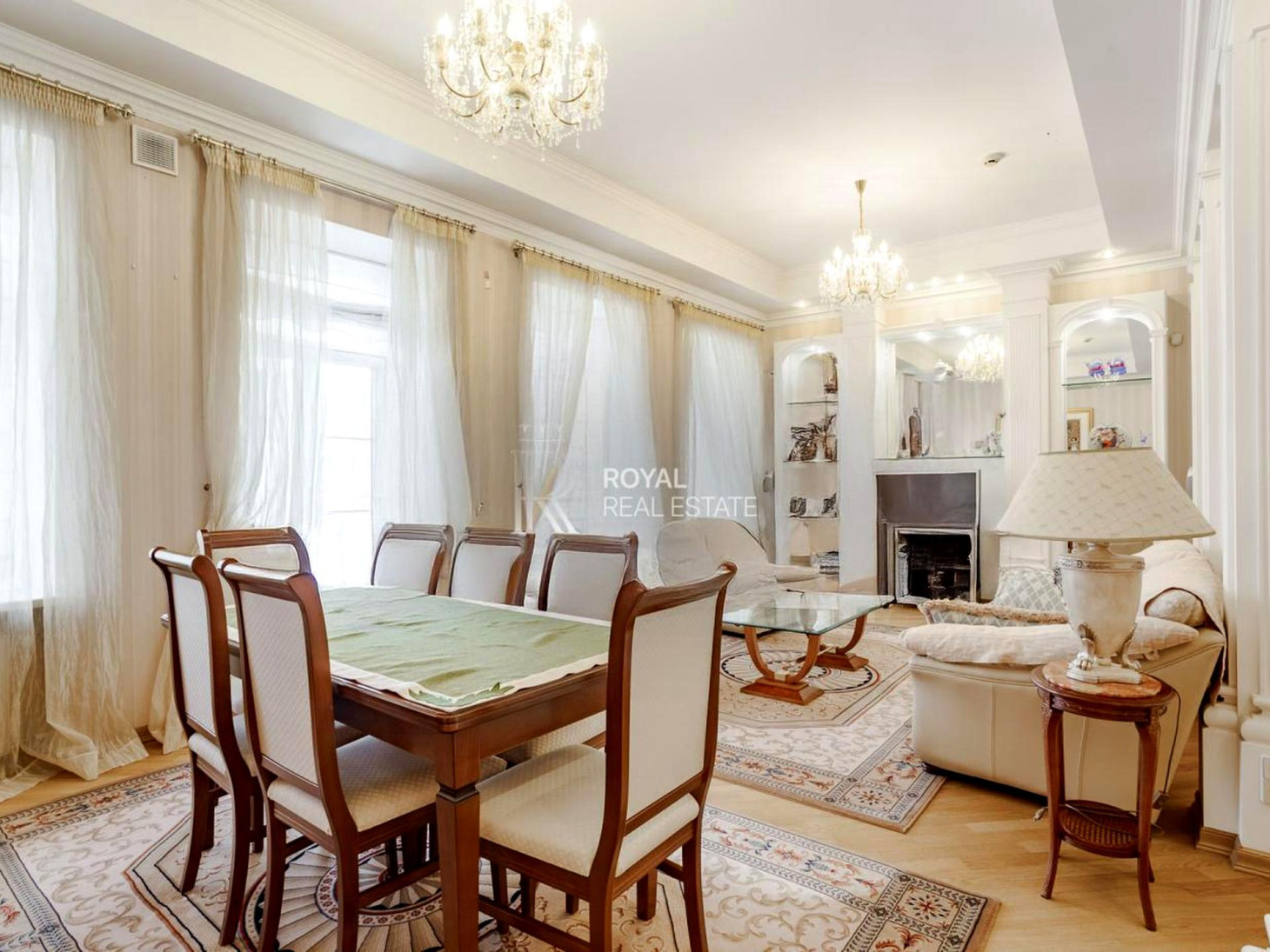 Продажа 6к квартиры в Киеве,  Софиевская ул., 25А 27