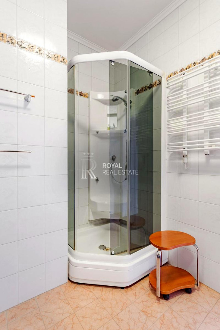 Продажа 6к квартиры в Киеве,  Софиевская ул., 25А 31