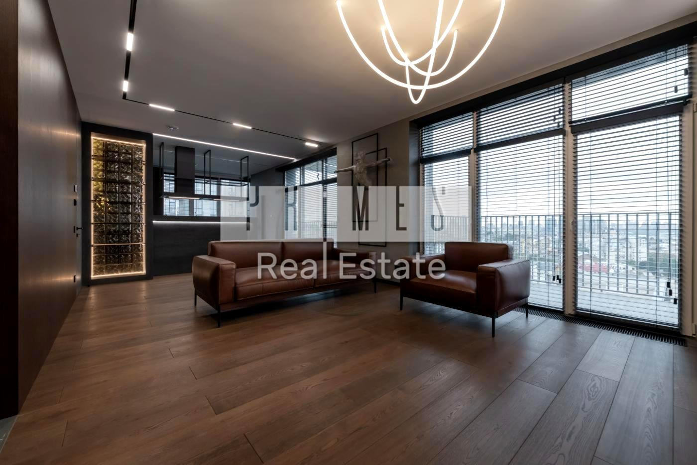 Продажа 3к квартиры в Киеве,  ЖК Ярославов Град, Бульварно-Кудрявская ул. (Воровского ул.), 15 0