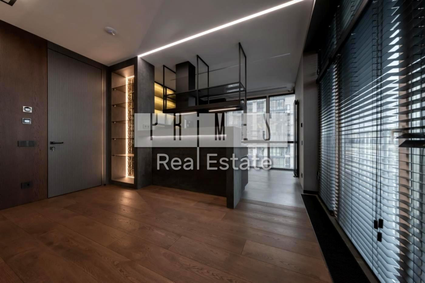 Продажа 3к квартиры в Киеве,  ЖК Ярославов Град, Бульварно-Кудрявская ул. (Воровского ул.), 15 7