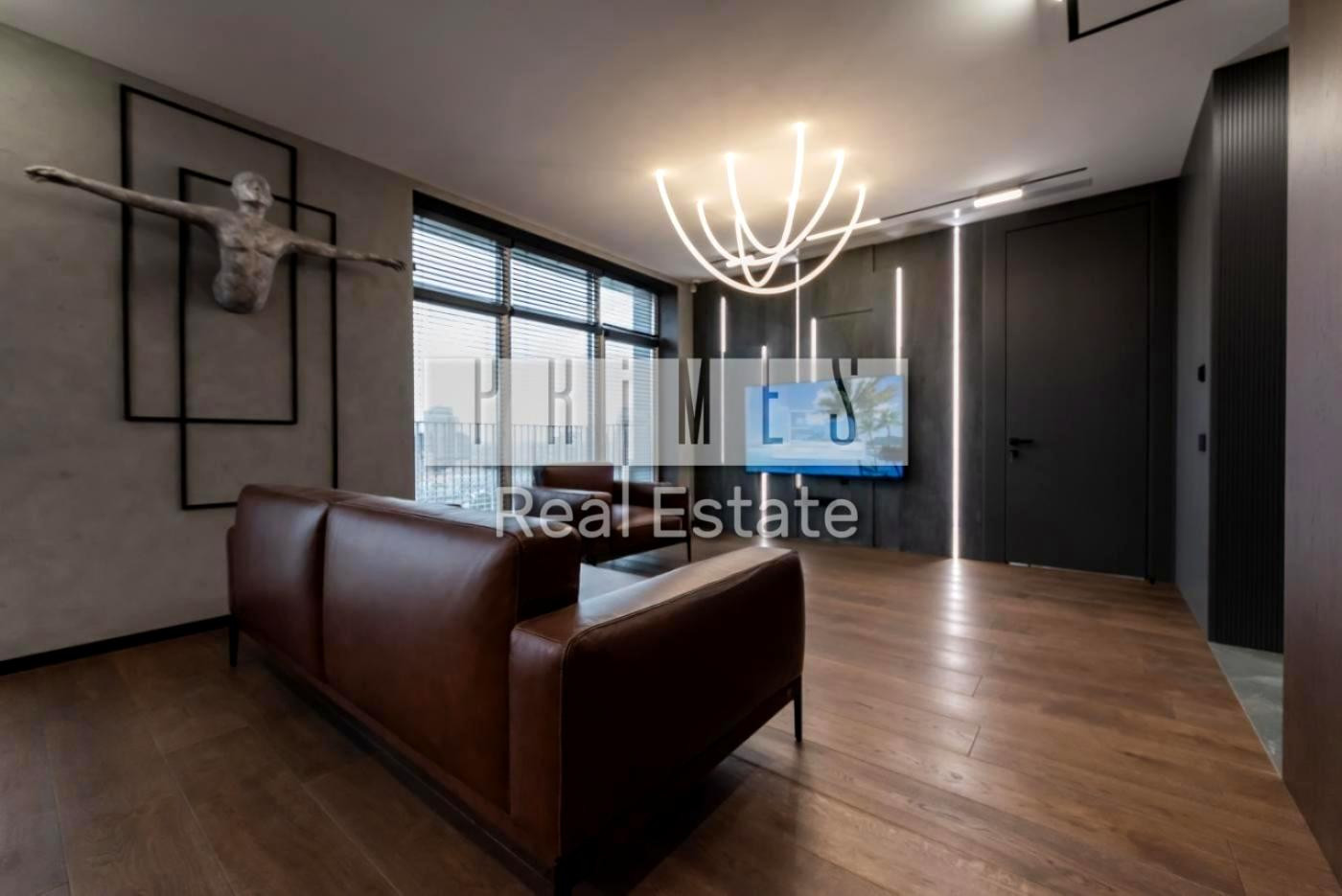Продажа 3к квартиры в Киеве,  ЖК Ярославов Град, Бульварно-Кудрявская ул. (Воровского ул.), 15 8
