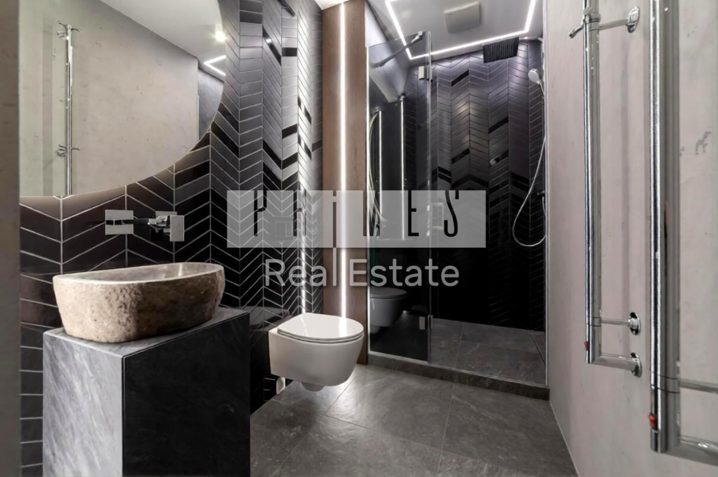 Продажа 3к квартиры в Киеве,  ЖК Ярославов Град, Бульварно-Кудрявская ул. (Воровского ул.), 15 9