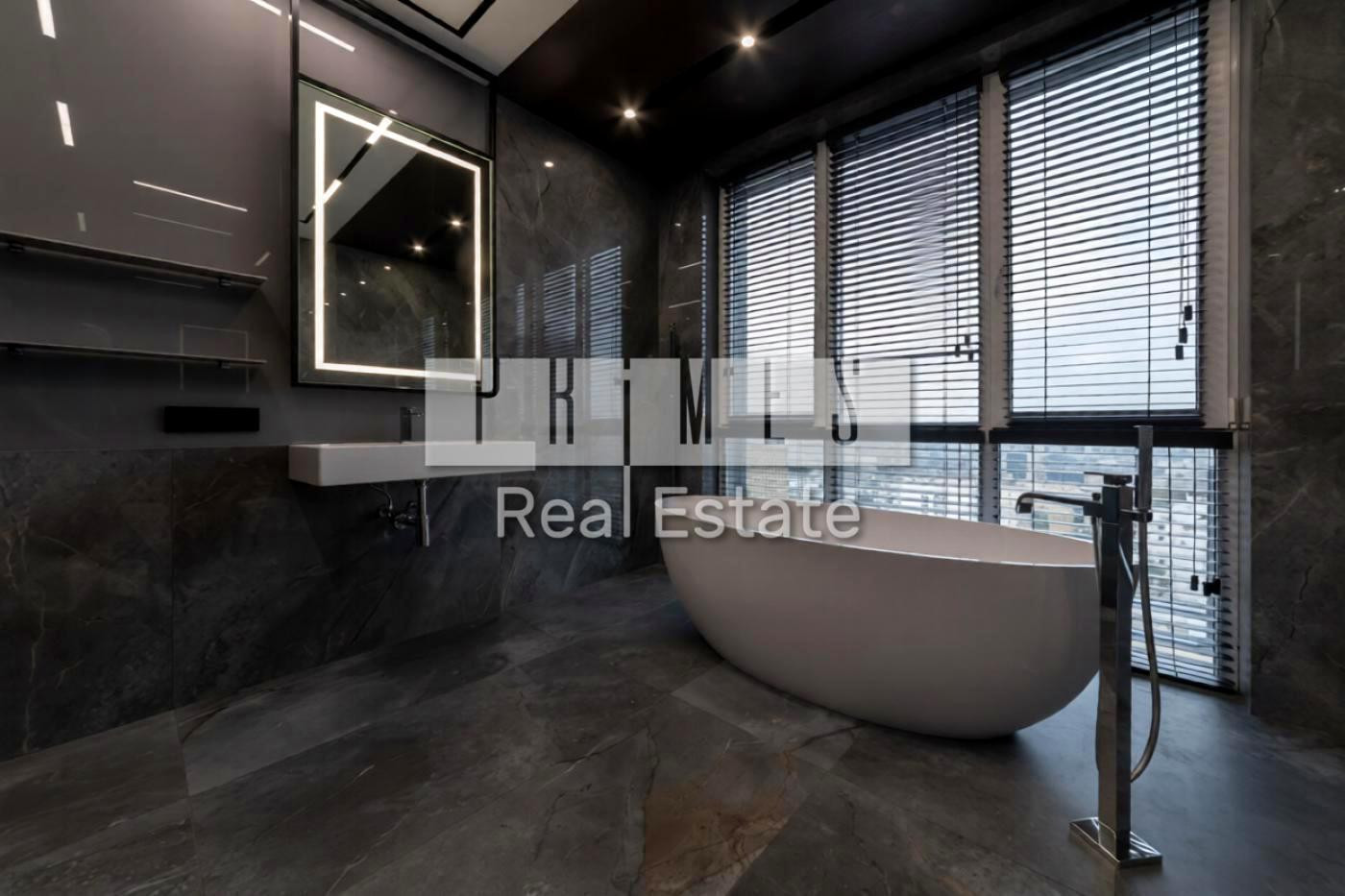 Продажа 3к квартиры в Киеве,  ЖК Ярославов Град, Бульварно-Кудрявская ул. (Воровского ул.), 15 18