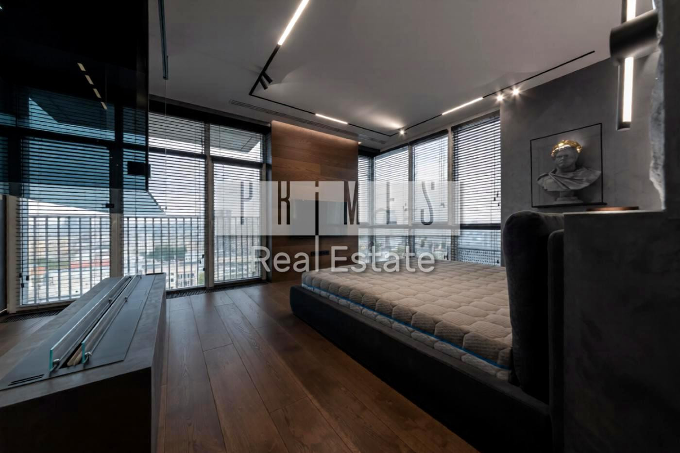 Продажа 3к квартиры в Киеве,  ЖК Ярославов Град, Бульварно-Кудрявская ул. (Воровского ул.), 15 19