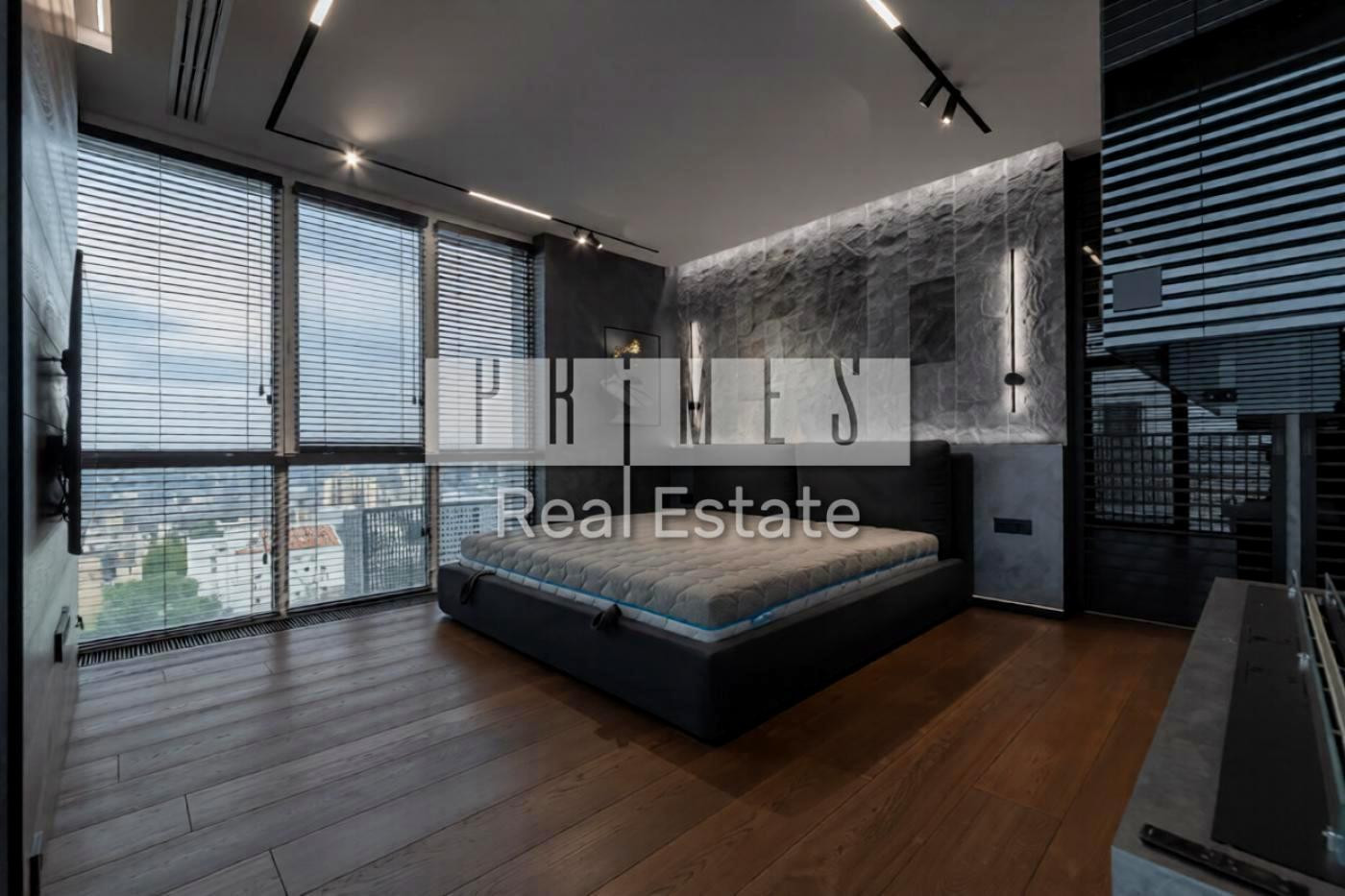 Продажа 3к квартиры в Киеве,  ЖК Ярославов Град, Бульварно-Кудрявская ул. (Воровского ул.), 15 21