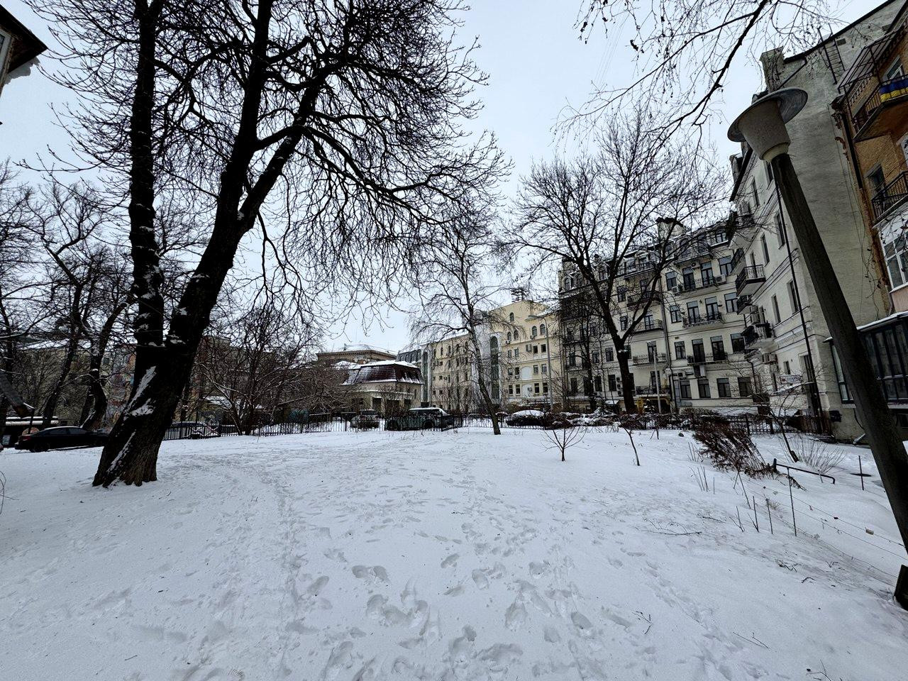 Продажа 1к квартиры в Киеве,  Гончара Олеся ул., 13/4 1