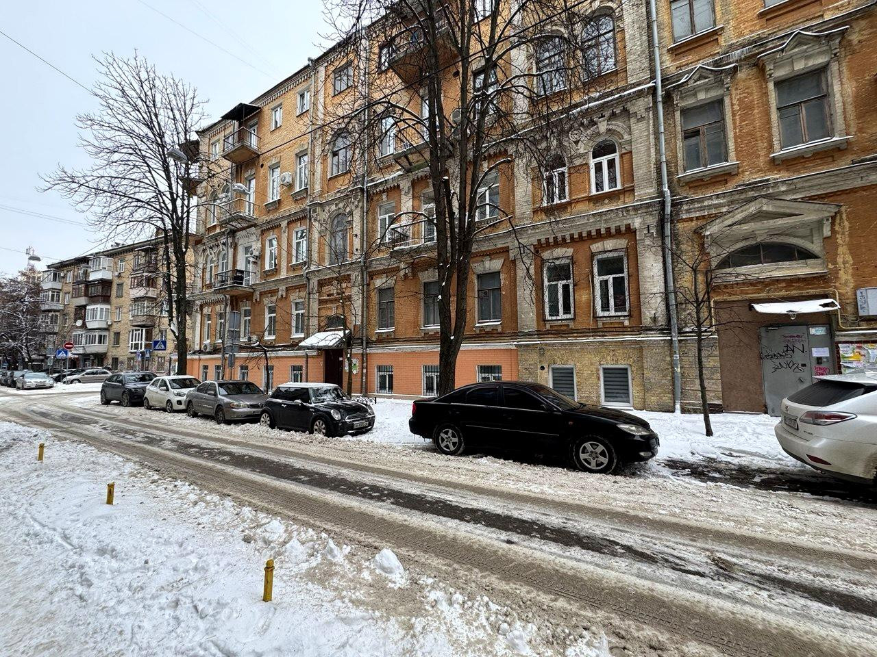 Продажа 1к квартиры в Киеве,  Гончара Олеся ул., 13/4 2