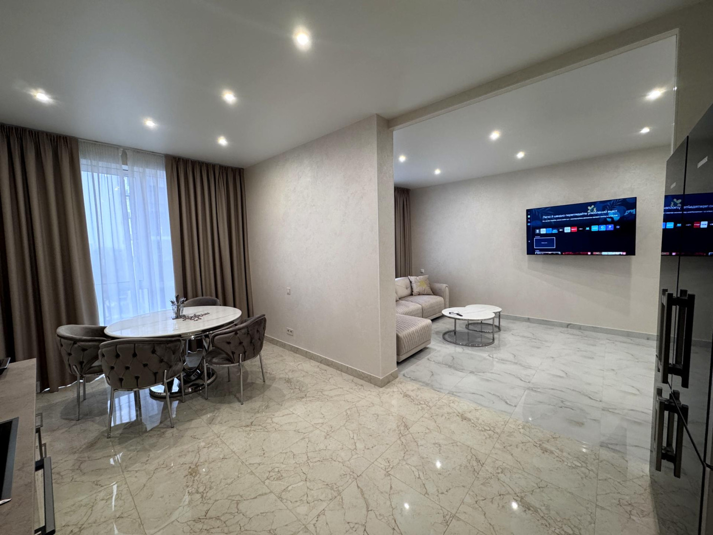 Продажа 3к квартиры в Киеве,  ЖК Ярославов Град, Бульварно-Кудрявская ул. (Воровского ул.), 17 1