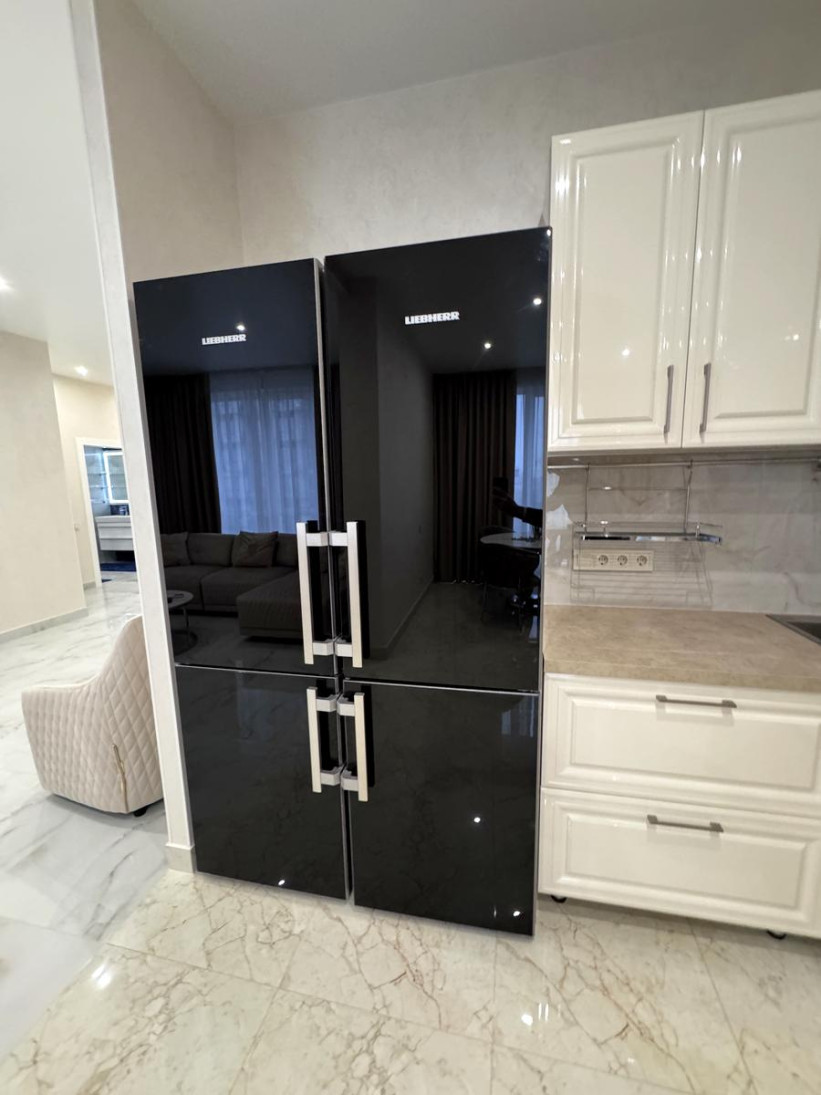 Продажа 3к квартиры в Киеве,  ЖК Ярославов Град, Бульварно-Кудрявская ул. (Воровского ул.), 17 15