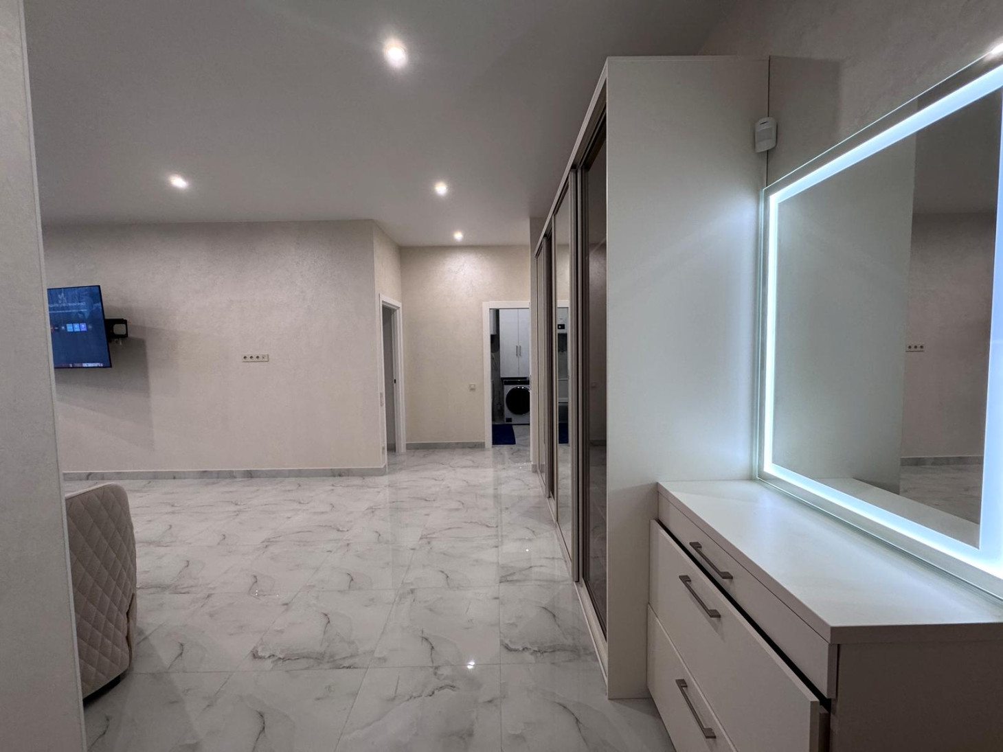 Продажа 3к квартиры в Киеве,  ЖК Ярославов Град, Бульварно-Кудрявская ул. (Воровского ул.), 17 17
