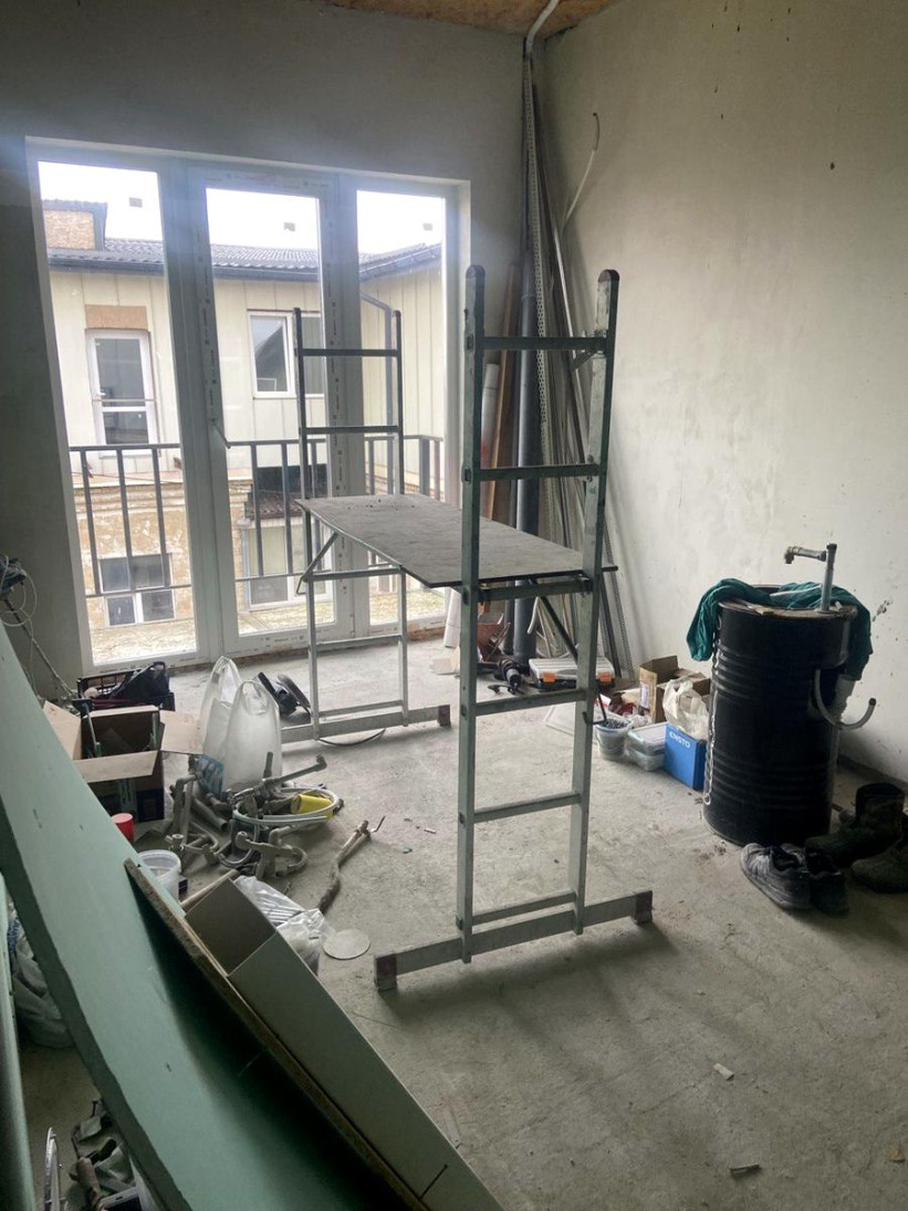 Продажа 2к квартиры в Киеве,  Золотые Ворота, Большая Житомирская ул., 16 1