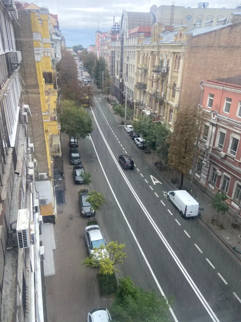 Продажа 2к квартиры в Киеве,  Золотые Ворота, Большая Житомирская ул., 16 1
