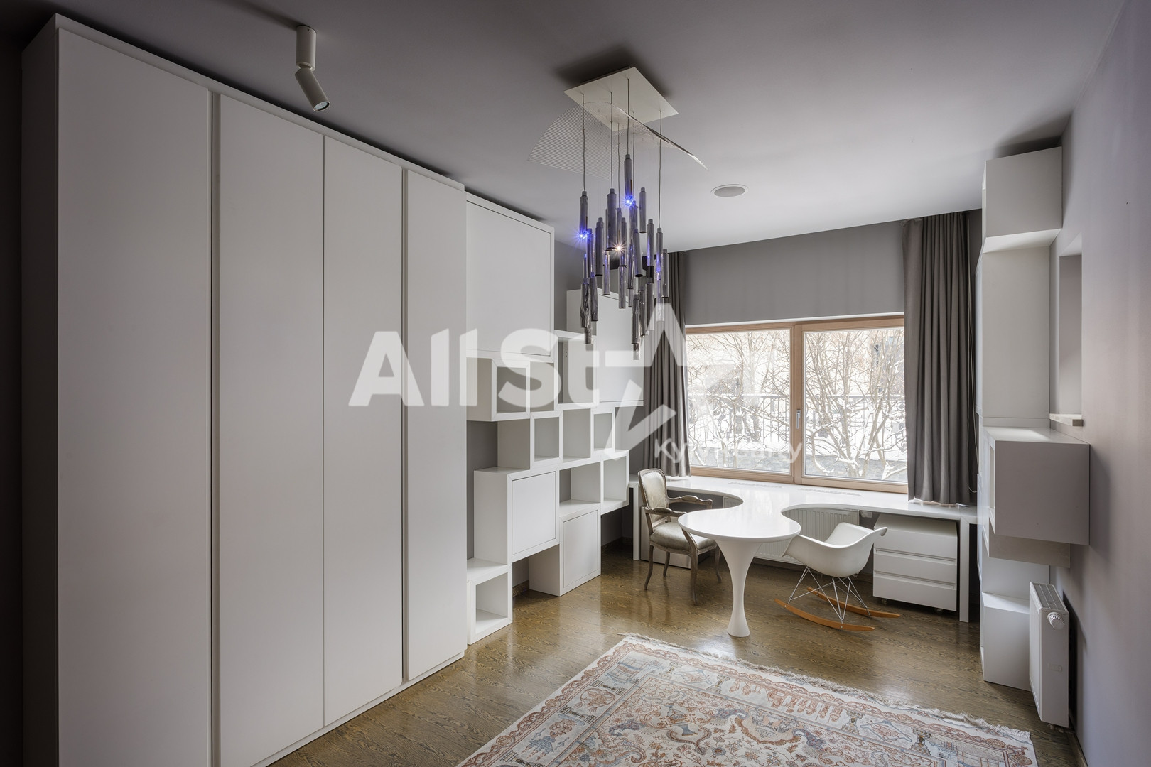 Аренда 7к дома в Киеве,  Радченко Петра ул., 22 9