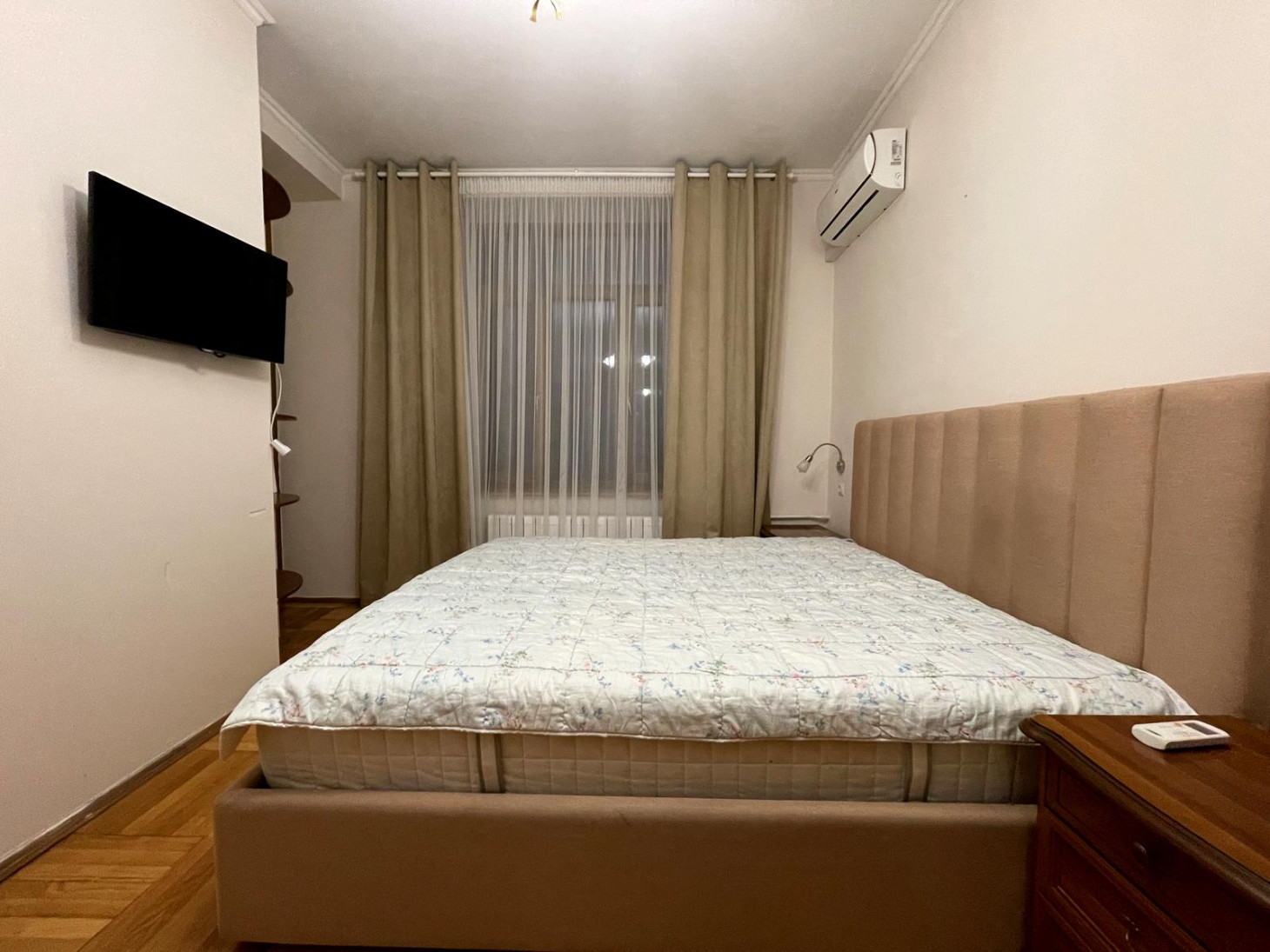 Аренда 3к квартиры в Киеве,  Заньковецкой ул., 5/2 21