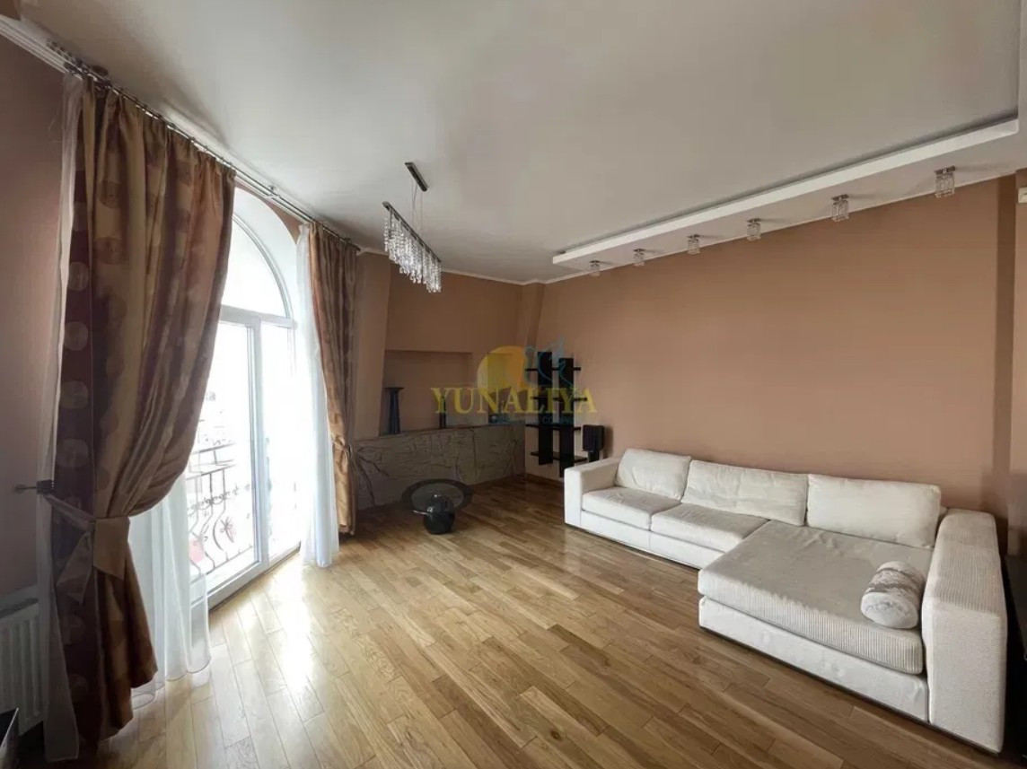 Аренда 3к квартиры в Киеве,  Лабораторная ул., 8 3