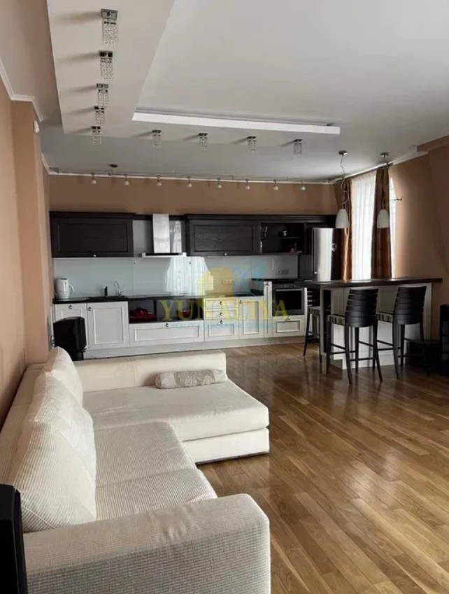 Аренда 3к квартиры в Киеве,  Лабораторная ул., 8 4