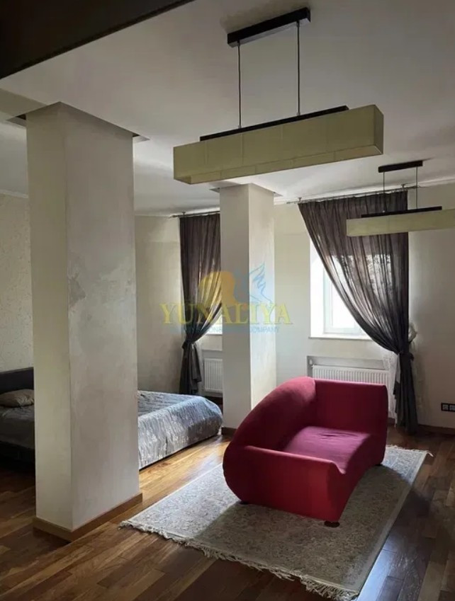 Аренда 3к квартиры в Киеве,  Лабораторная ул., 8 8