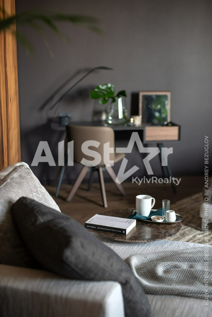 Продажа 5к квартиры в Киеве,  ЖК Граф Толстой, Толстого Льва ул., 39 33