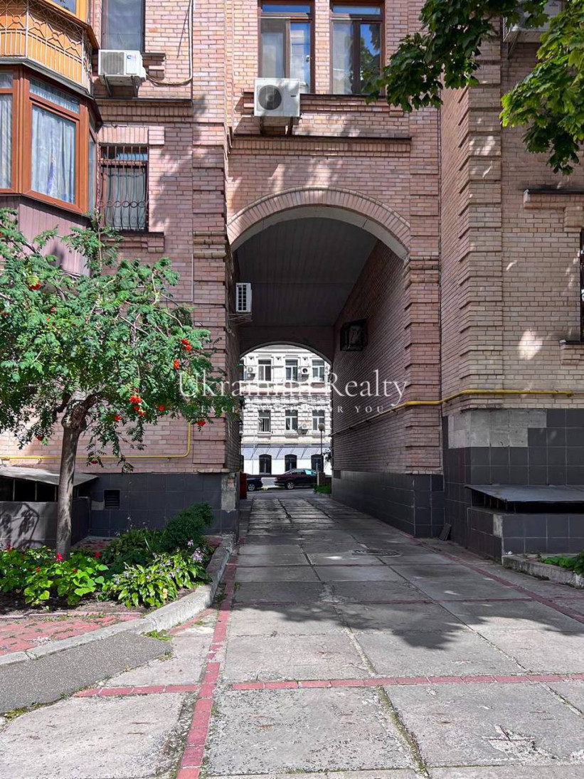 Аренда 5к офиса в Киеве,  Кудрявская ул., 13-19 7