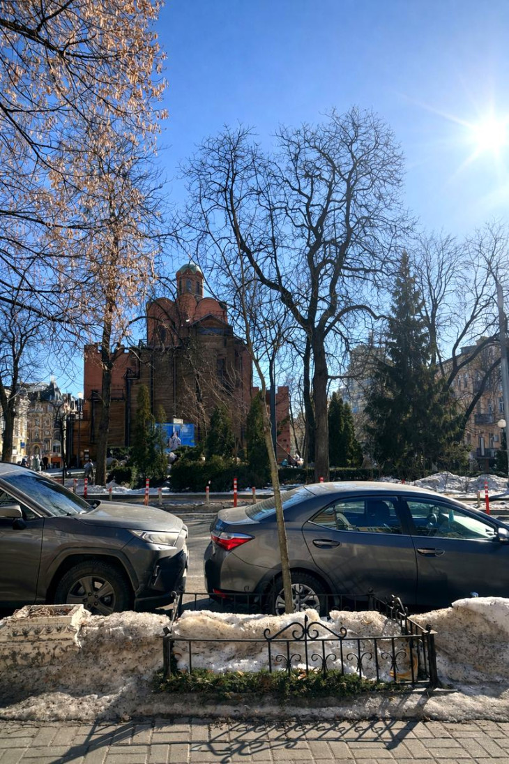 Аренда 3к квартиры в Киеве,  Лысенко ул., 2А 17