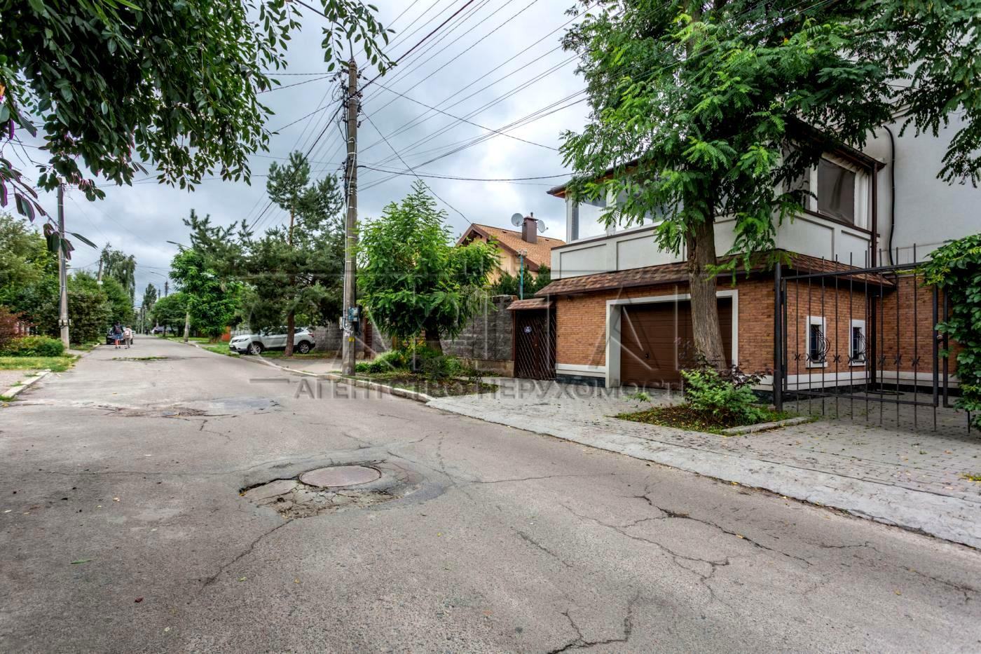 Аренда 5к дома в Киеве,  Нивки 2