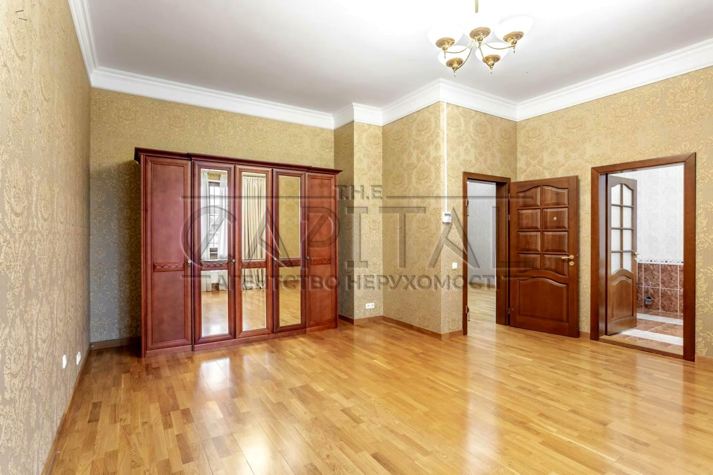 Аренда 5к дома в Киеве,  Нивки 12