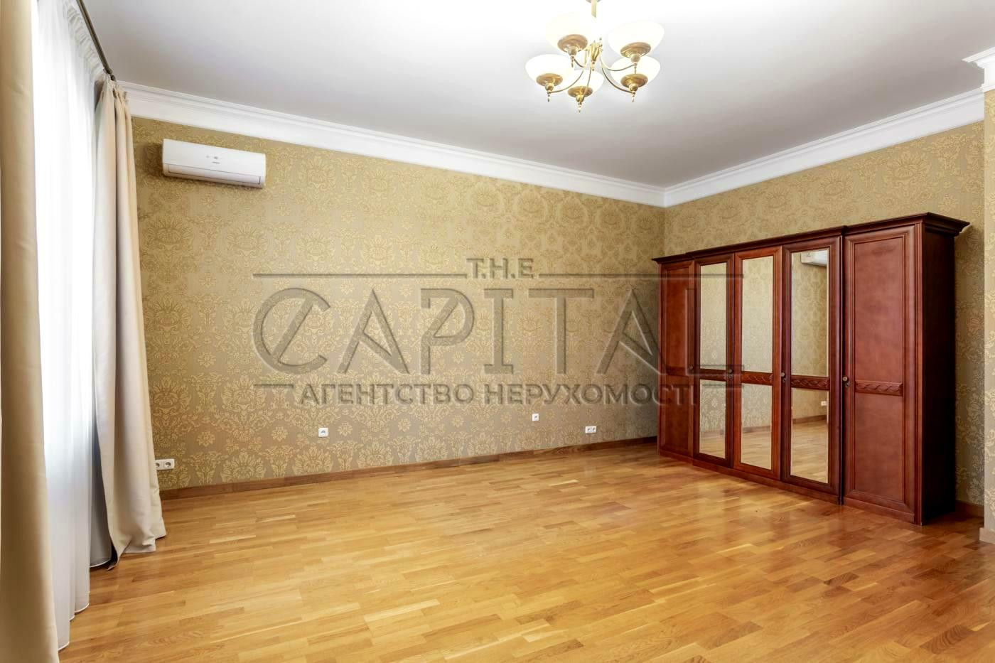 Аренда 5к дома в Киеве,  Нивки 14