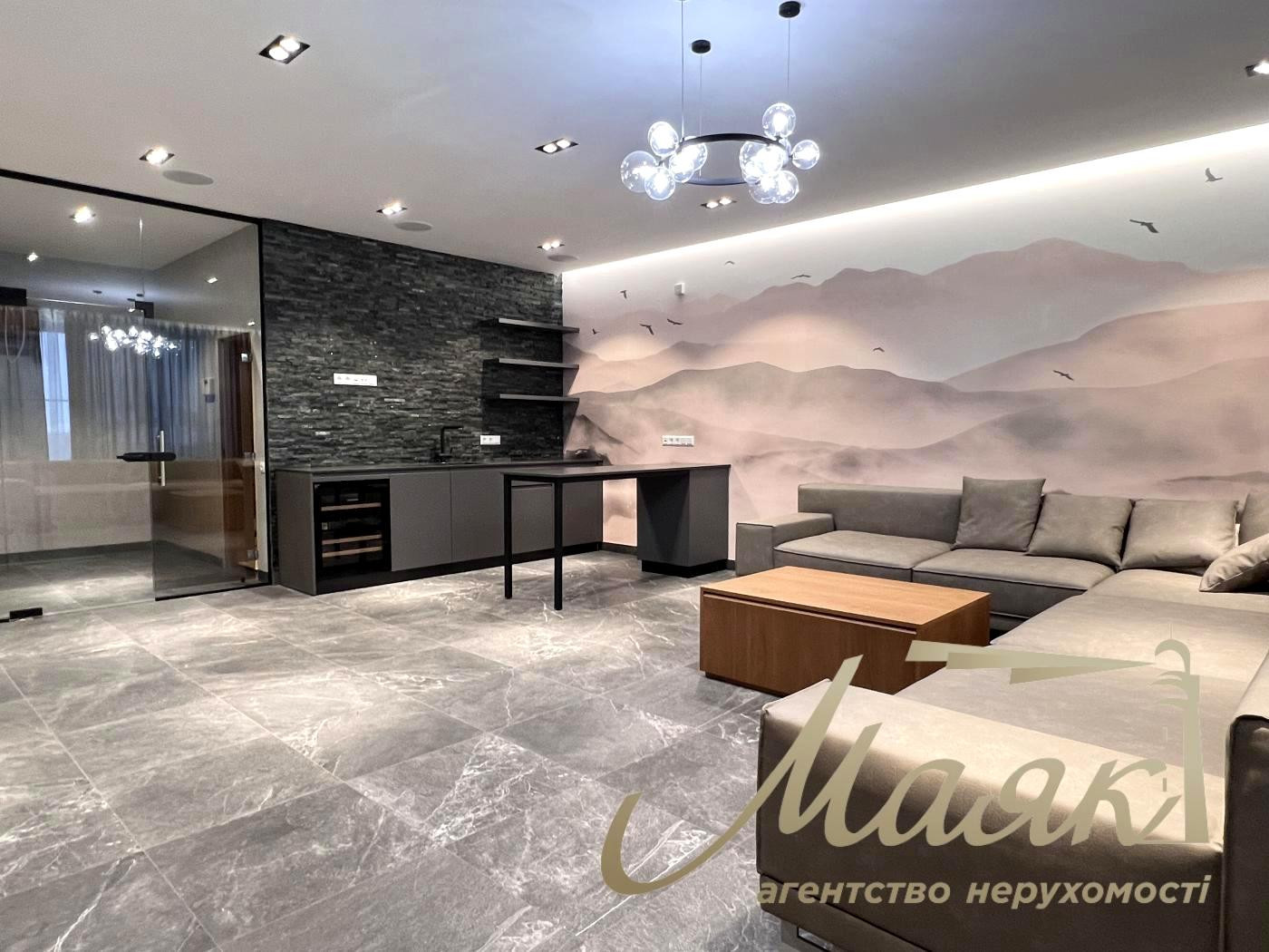 Аренда 5к дома в Киеве,  Абрикосовая ул. 33