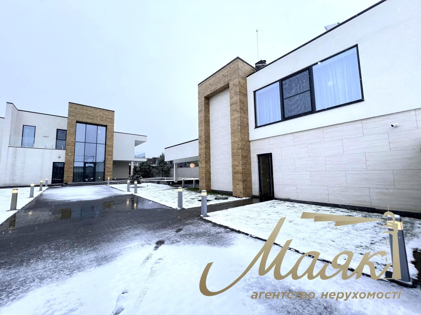 Аренда 5к дома в Киеве,  Абрикосовая ул. 46