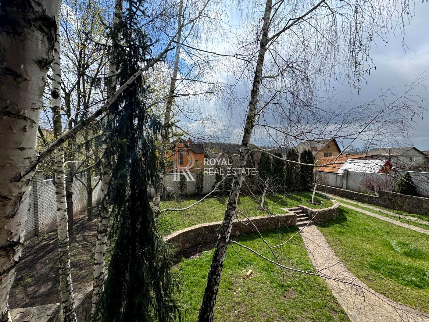 Аренда 5к дома в Киеве,  Петропавловская Борщаговка 2