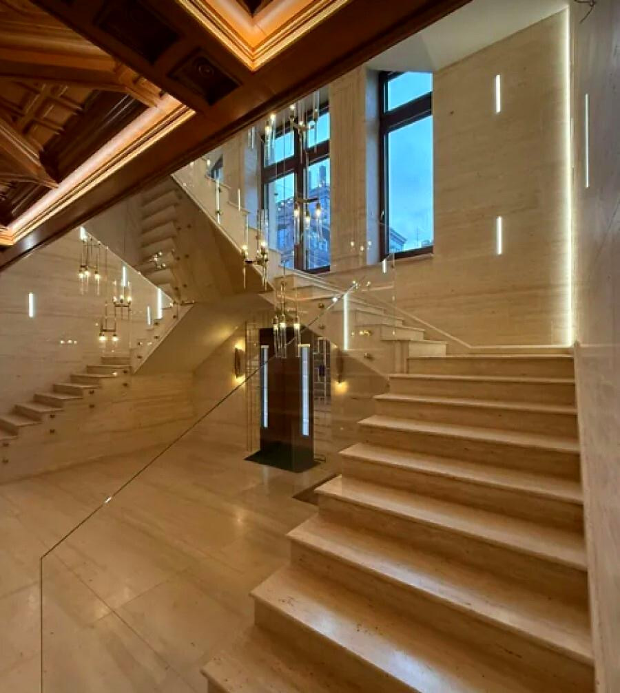 Аренда 9к дома в Киеве, Мичурина ул., 40 7