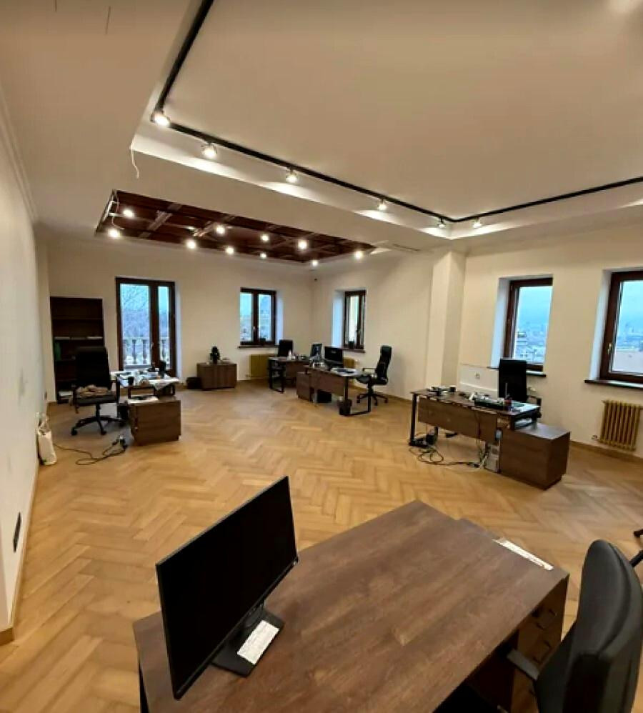 Аренда 9к дома в Киеве, Мичурина ул., 40 15