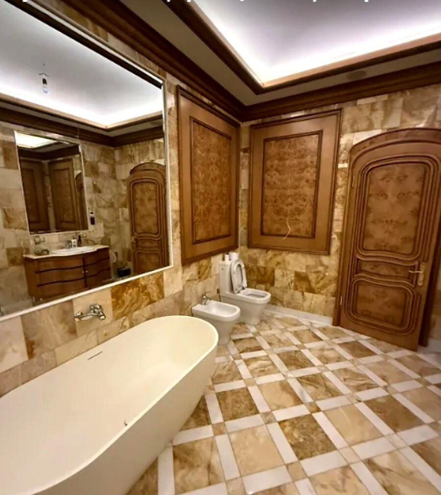 Аренда 9к дома в Киеве, Мичурина ул., 40 22