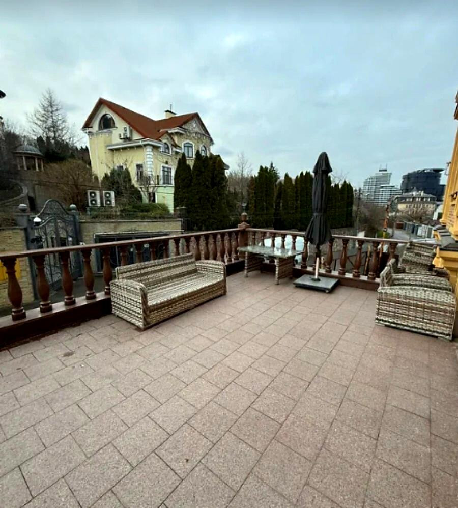 Аренда 9к дома в Киеве, Мичурина ул., 40 30