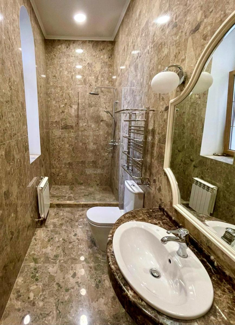 Аренда 6к дома в Киеве,  Лесники 6